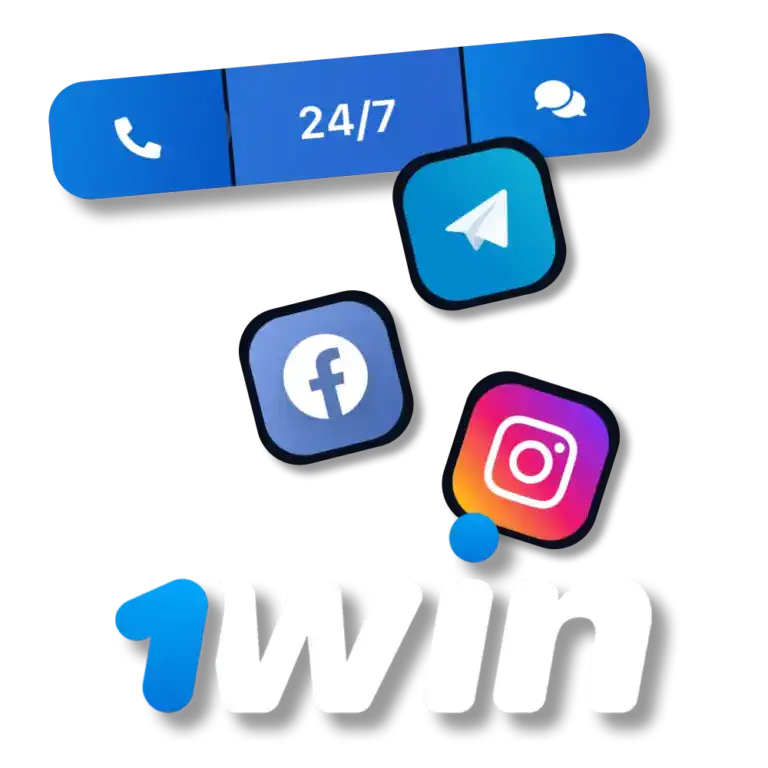 Reach out to the team via its social media channels 
