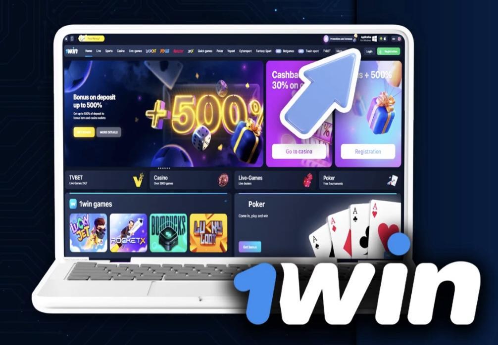 How to Download 1win App for PC (Windows)?