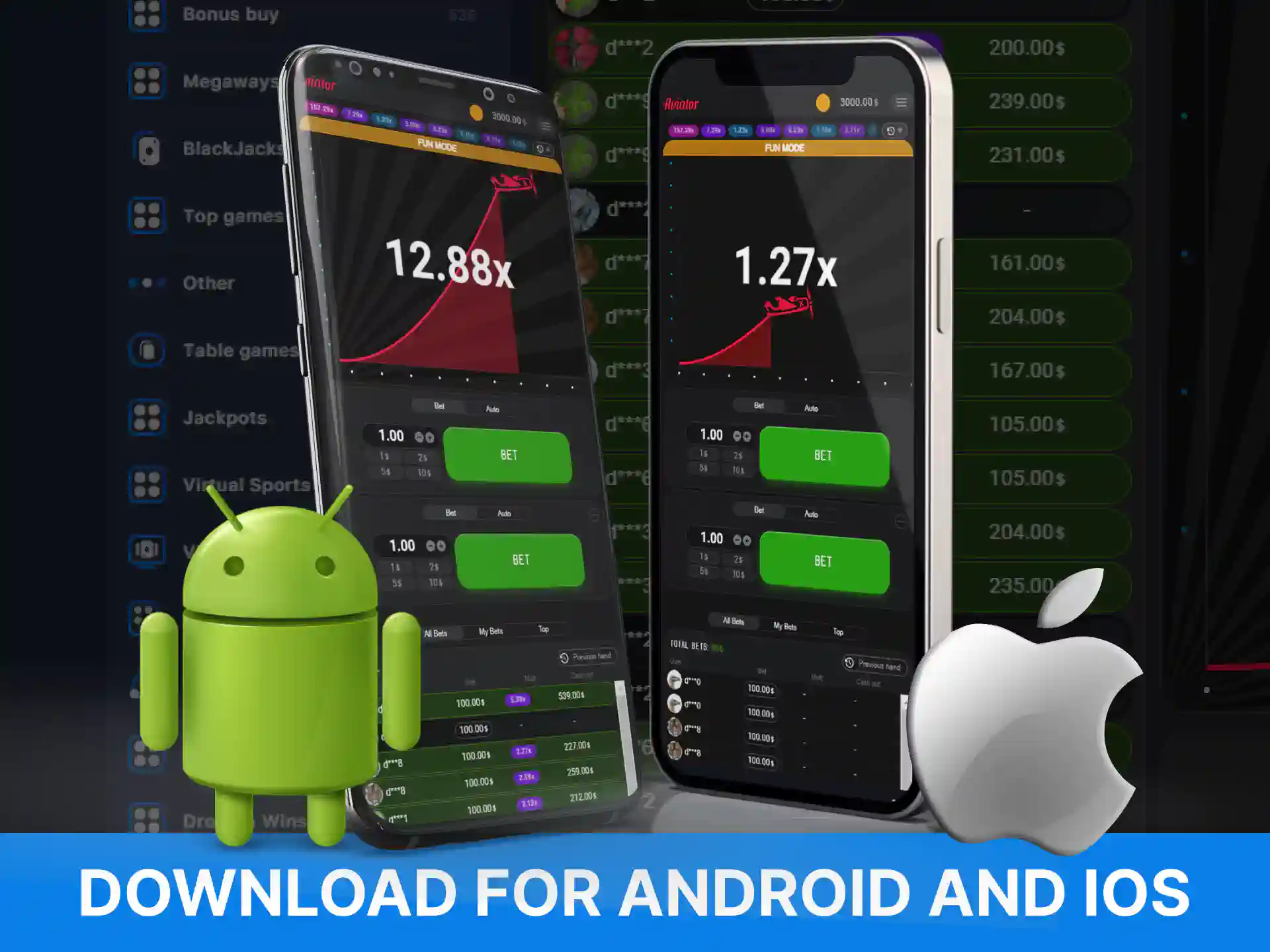 Aviator Game App for Android and iOS Devices Aviator Game App for Android and iOS Devices