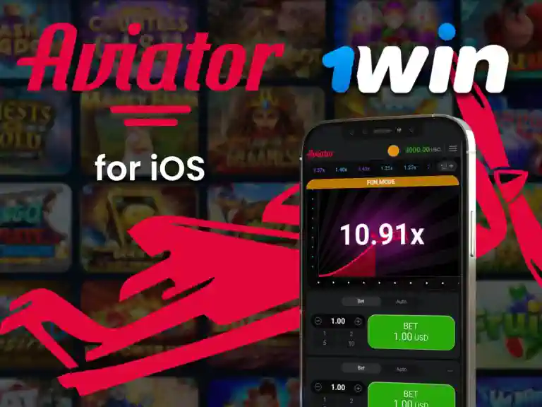 1win Aviator app download for iOS 1win Aviator app download for iOS