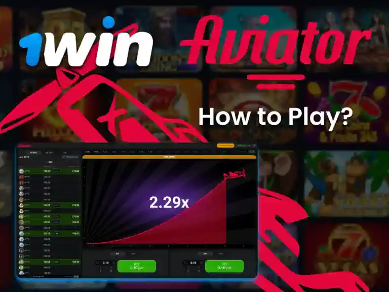 Tips for Indian Punters: How to Play Aviator Spribe with 1win Tips for Indian Punters: How to Play Aviator Spribe with 1win