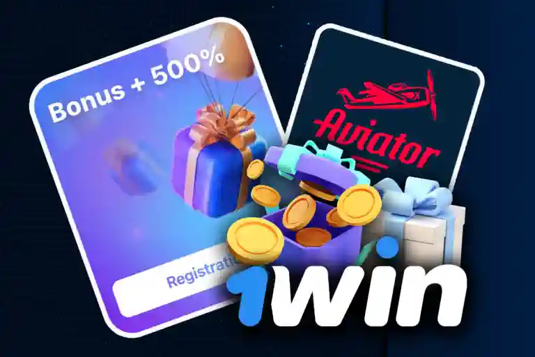 Discovering Promotions and Bonuses for Aviator on 1win Discovering Promotions and Bonuses for Aviator on 1win