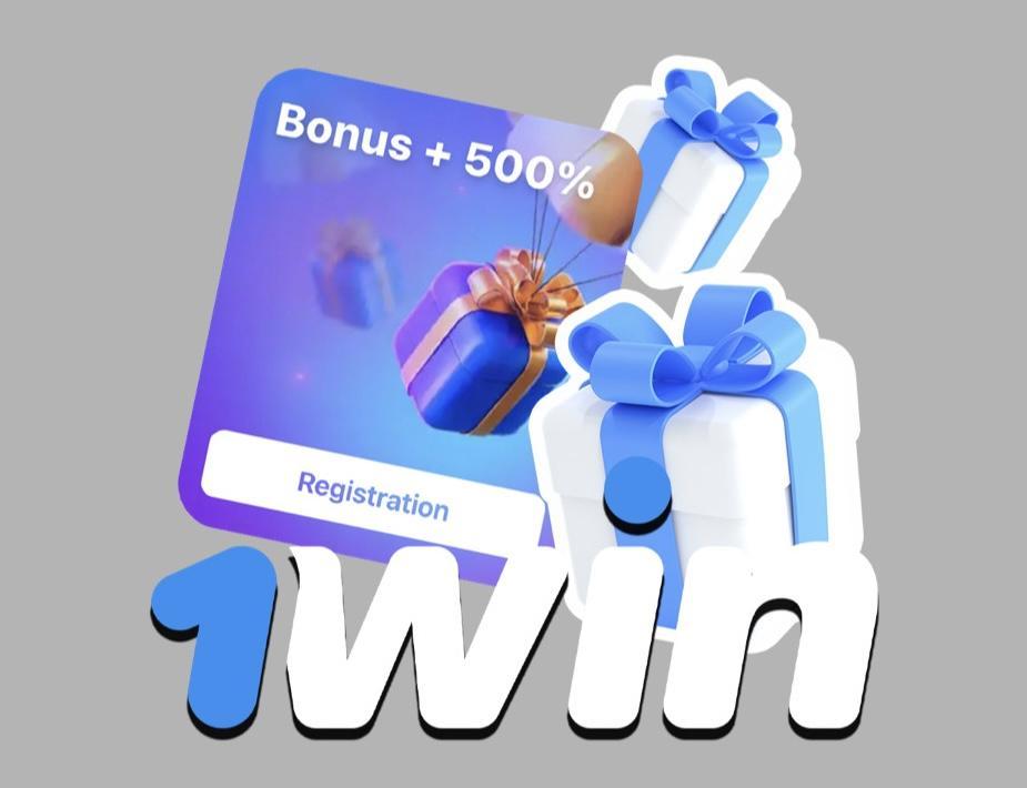 How to Get 500% 1win Welcome Bonus? How to Get 500% 1win Welcome Bonus?