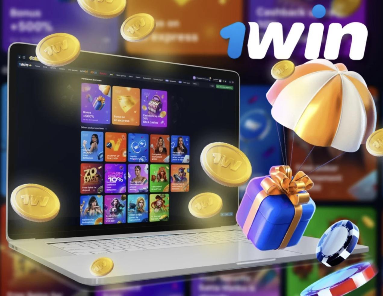 All You Need to Know About 1win Video Games Bonuses All You Need to Know About 1win Video Games Bonuses