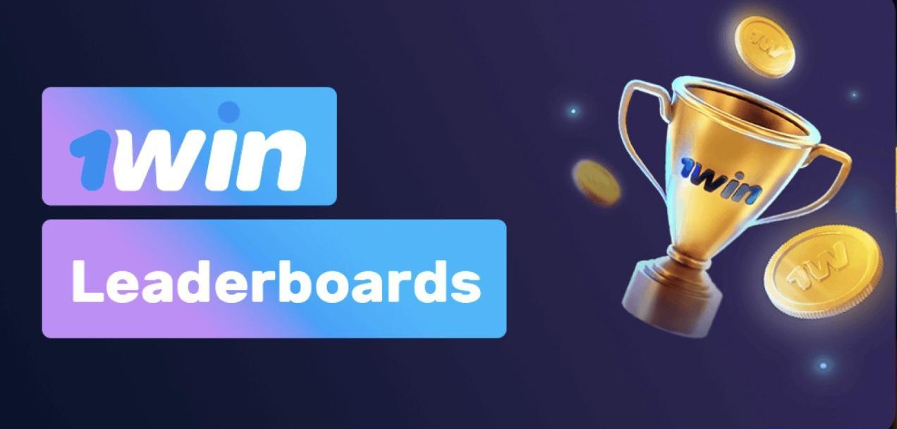 Leaderboard Bonus Leaderboard Bonus
