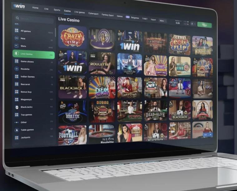 Live Casino Live Casino