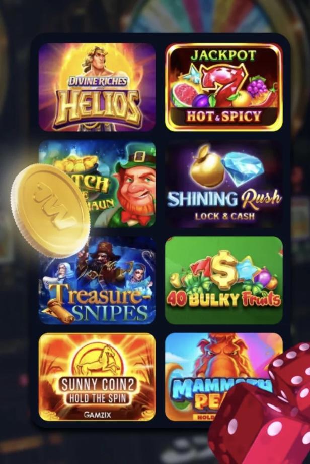 Slots Slots
