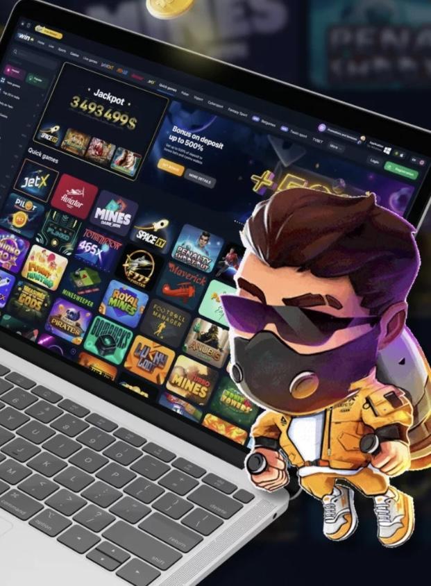 Crash Games Crash Games