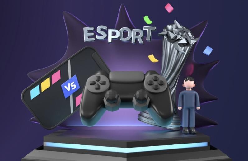 Cybersport Cybersport