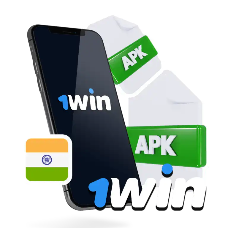 1win Mobile App for Android & iOS