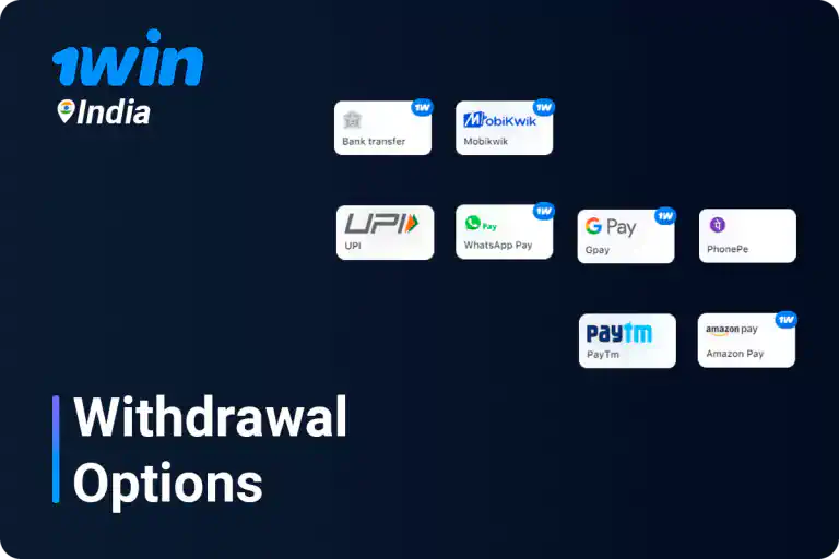Guaranteed Rewards, or How to Withdraw at the 1win Licensed Casino