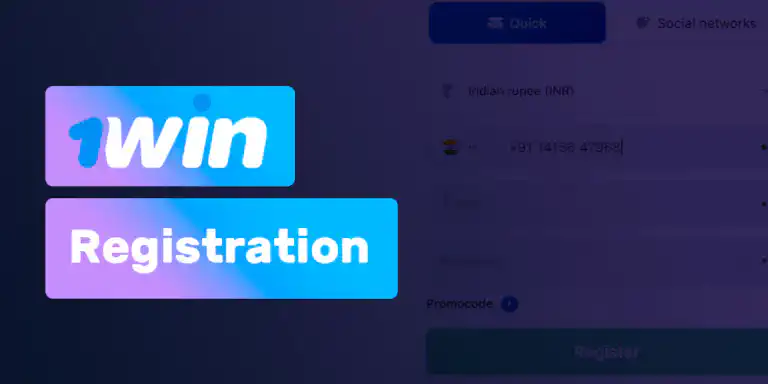 1win Official Website Information