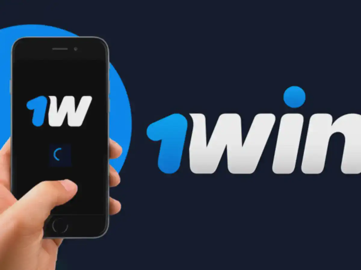 1win मोबाइल