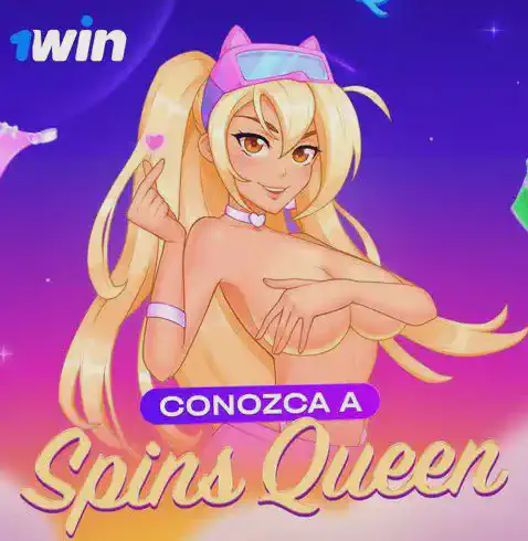 Spins Queen